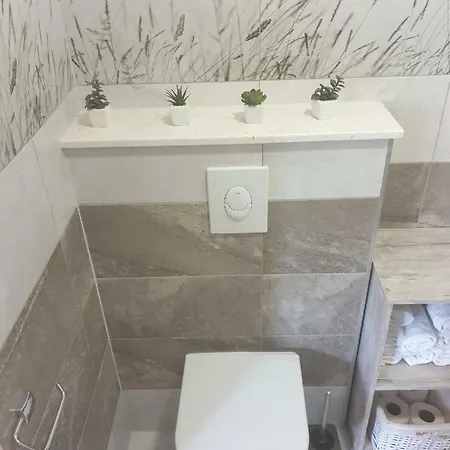 Ljubo Apartament