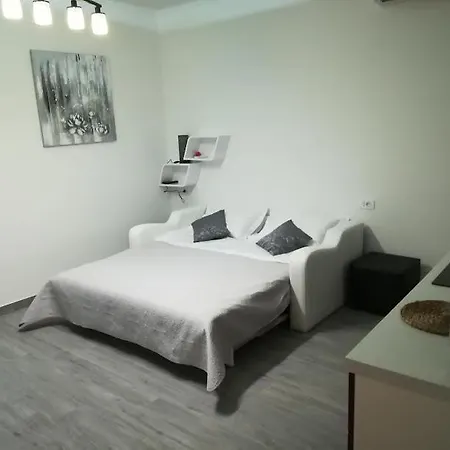 Ljubo Apartament