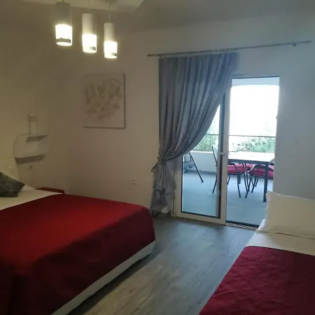 Ljubo Apartament