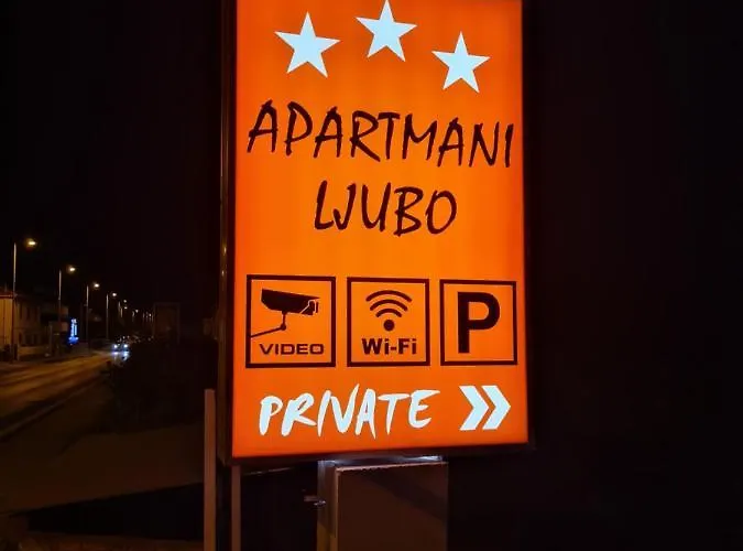 Ljubo Split