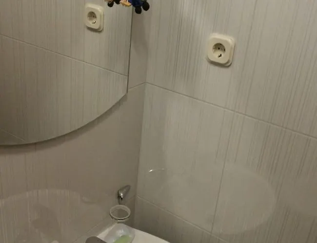 Lägenhet Ljubo Split