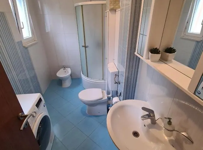 Lägenhet Ljubo Split